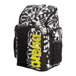 Plecak Arena Team Spiky III Backpack 45 + Worek. Białe plecaki Arena, bez wzorów. Za 259.00 zł.