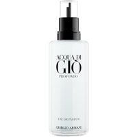 Armani - Acqua Di giò Profondo - Woda Perfumowana - Acqua Di gio Profondo Edp Refill 150ml - Dla Mężczyzn. Perfumy męskie Armani. Za 749.00 zł.