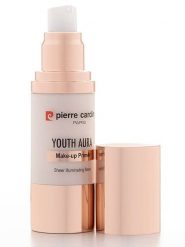Pierre Cardin Baza pod makijaż "Youth Aura" - 30 ml rozmiar: onesize. Bazy pod makijaż Pierre Cardin. Za 56.99 zł.