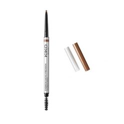 KIKO Milano Micro Precision Kredka do brwi 1 g 3 - BRUNETTES. Kosmetyki do brwi KIKO Milano. Za 55.00 zł.