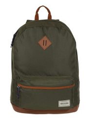 Regatta Plecak "Stamford" w kolorze khaki - 30 x 43 x 16 cm rozmiar: onesize. Brązowe plecaki Regatta, bez wzorów, z materiału. Za 114.17 zł.