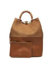 Furla Torebka Sfera M WB01786 BX3924 BG 4085S Brązowy. Brązowe torebki klasyczne Furla, bez wzorów, ze skóry, bez dodatków. Za 2,209.00 zł.