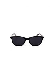 Levi's Damskie okulary przeciwsłoneczne w kolorze czarnym rozmiar: 51. Czarne okulary przeciwsłoneczne Levi's®, bez wzorów, z tworzywa sztucznego, wakacyjne. Za 159.95 zł.