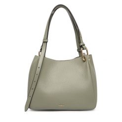 Torebka Furla. Zielone torebki klasyczne Furla, bez wzorów, bez dodatków. Za 1,709.00 zł.