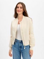 Nümph Bluza - NUAlisandra Kobiety beżowy, 34. Brązowe bluzy Nümph, bez wzorów, z syntetyku, bez kaptura. Za 479.95 zł.