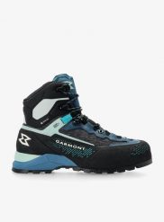 Buty trekkingowe damskie Garmont Hexagon GTX. Niebieskie trekkingi Garmont, z gore-texu, trekkingowe. Za 1,175.89 zł.