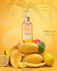 Ophidian Mango Bliss 100 ml woda perfumowana unisex. Perfumy męskie Paris Corner. Za 241.18 zł.
