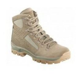 Buty trekkingowe Meindl Safari Mid PRO. Brązowe trekkingi Meindl, trekkingowe. Za 749.00 zł.