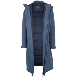 Kurtka wodoodporna Agu City Slicker. Niebieskie kurtki sportowe AGU, bez wzorów, bez kaptura, rowerowe. Za 1,619.50 zł.