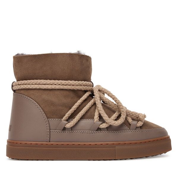 Śniegowce Inuikii. Czarne trapery i śniegowce Inuikii. Za 929.99 zł.