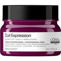 Curl Expression maska nawilżająca. Odżywki do włosów L'Oreal Professionnel. Za 159.00 zł.