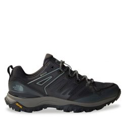 Trekkingi The North Face. Czarne trekkingi The North Face, z gore-texu, trekkingowe. Za 649.99 zł.
