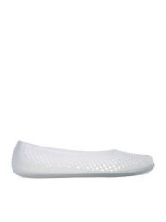 Roxy Buty do sportów wodnych CEOWB-802793 Przezroczysty. Obuwie sportowe Roxy, z syntetyku, bez zapięcia, żeglarskie. Za 99.99 zł.