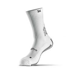 Skarpetki Gearxpro Soxpro Classic. Białe skarpety SOXPRO, bez wzorów. Za 216.50 zł.