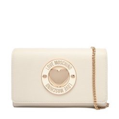Torebka LOVE MOSCHINO. Torebki klasyczne Love Moschino, bez wzorów, bez dodatków. Za 709.99 zł.