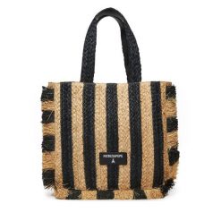 Torebka Patrizia Pepe. Brązowe shopper Patrizia Pepe, bez wzorów, bez dodatków. Za 619.99 zł.