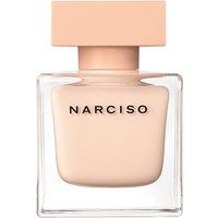 Narciso Rodriguez - Narciso Poudrée - Drzewno-kwiatowo-pudrowa Woda Perfumowana - Atomizer 50 ml - Dla Kobiet. Perfumy damskie NARCISO RODRIGUEZ. Za 529.00 zł.