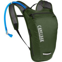 Plecak Camelbak Hydrobak Light. Zielone plecaki Camelbak, bez wzorów. Za 332.00 zł.