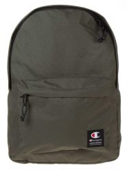 Champion Plecak w kolorze khaki - 31 x 44 x 13 cm rozmiar: onesize. Brązowe plecaki Champion, bez wzorów, z materiału. Za 88.02 zł.