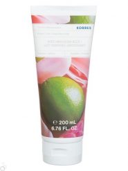 Korres Balsam do ciała "Ginger Lime" - 200 ml rozmiar: onesize. Balsamy i kremy do ciała KORRES. Za 46.95 zł.
