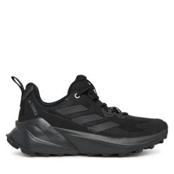 Trekkingi adidas. Czarne trekkingi Adidas, trekkingowe. Za 449.99 zł.