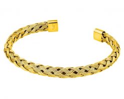 Bransoletka ze stali szlachetnej. Bransoletki Elixa, ze stali. Za 149.00 zł.