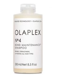 Olaplex Szampon "Olaplex N.4 Bond" - 250 ml rozmiar: onesize. Szampony do włosów Olaplex. Za 115.45 zł.