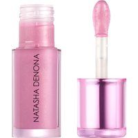 Natasha Denona - Hy-gloss - Błyszczący Balsam Do Ust Hy-brid - Hy-gloss Lush Lila - Dla Kobiet. Balsamy do ust NATASHA DENONA. Za 139.00 zł.