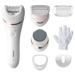 Depilator PHILIPS BRE 730/10. Depilatory PHILIPS. Za 413.99 zł.