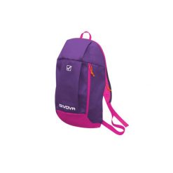 Plecak Givova Zaino Capo. Czerwone plecaki Givova, bez wzorów. Za 138.99 zł.