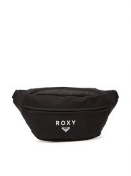 Roxy Torba ROXY-M-003-07 Czarny. Czarne torebki klasyczne Roxy, bez wzorów, z materiału, bez dodatków. Za 99.99 zł.