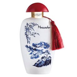 THE MERCHANT OF VENICE MOSCADO EDP Woda perfumowana 100 ml. Perfumy damskie the merchant of venice. Za 529.00 zł.