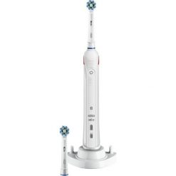 Szczoteczka elektryczna Oral-B Smart 4000 N. Szczoteczki elektryczne ORAL-B. Za 380.99 zł.