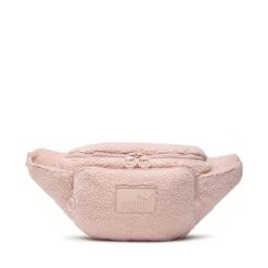 Nerka Puma. Czerwone torebki klasyczne Puma, bez wzorów, bez dodatków. Za 99.99 zł.