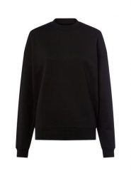 Marie Lund Bluza Kobiety Bawełna czarny, L. Czarne bluzy Marie Lund, l, bez wzorów, z bawełny, bez kaptura. Za 159.95 zł.