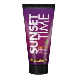 Soleo Intensywny bronzer do opalania z dha i orzechem włoskim Samoopalacze 150 ml. Samoopalacze Soleo. Za 78.99 zł.