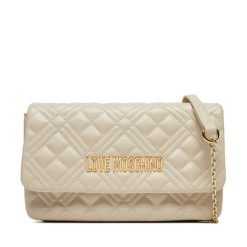 Torebka LOVE MOSCHINO. Torebki klasyczne Love Moschino, bez wzorów, bez dodatków. Za 379.99 zł.