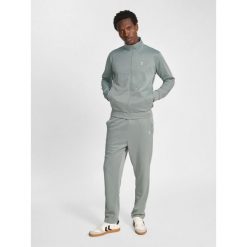 Bluza Hummel Pulse. Szare bluzy Hummel, xs, bez wzorów, z dresówki, bez kaptura. Za 286.50 zł.