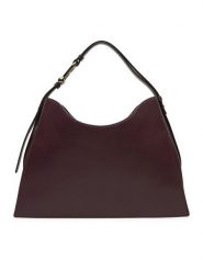 Furla Torebka WB01246 BX2045 2516S Brązowy. Brązowe torebki klasyczne Furla, bez wzorów, ze skóry, bez dodatków. Za 1,439.00 zł.