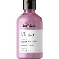 Liss Unlimited szampon. Szampony do włosów L'Oreal Professionnel. Za 99.00 zł.