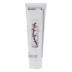 KORRES Nourishing Hair Mask maska z wyciągiem z migdałów i olejem lnianym do włosów suchych i zniszczonych 125ml. Odżywki do włosów KORRES. Za 76.43 zł.