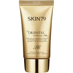 Skin79 Twarz BB Cream 40.0 g. Kremy tonujące marki Skin79. Za 125.00 zł.