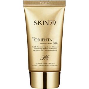 Kremy tonujące: Skin79 Twarz BB Cream 40.0 g