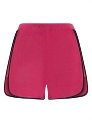 Naturana Szorty w kolorze różowym rozmiar: XL. Różowe szorty Naturana, bez wzorów. Za 43.99 zł.