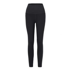 Legginsy Damskie Refresh. Czarne legginsy Dare 2b, bez wzorów. Za 160.99 zł.
