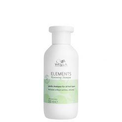 Wella Wella Professionals Elements, regenerujący szampon do włosów bez siarczanów i silikonów Szampony 250 ml. Szampony do włosów Wella. Za 90.89 zł.