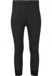 Damskie legginsy 3/4 Whistler Camea. Szare legginsy Whistler, l, bez wzorów, z materiału. Za 164.99 zł.