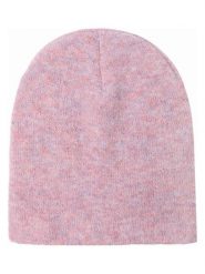 TATUUM Czapka "Kali" w kolorze jasnoróżowym rozmiar: onesize. Różowe czapki Tatuum, bez wzorów, z materiału. Za 87.19 zł.