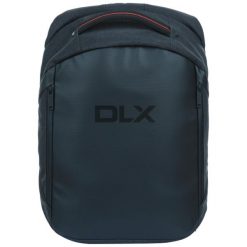 Dlx Shirburn - Plecak Dlx Czarny. Czarne plecaki DLX, bez wzorów. Za 370.99 zł.