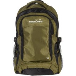 Plecak trekkingowy Redcliffs 30L. Brązowe plecaki REDCLIFFS, bez wzorów. W wyprzedaży za 65.99 zł.